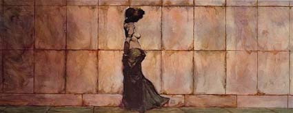 Wall